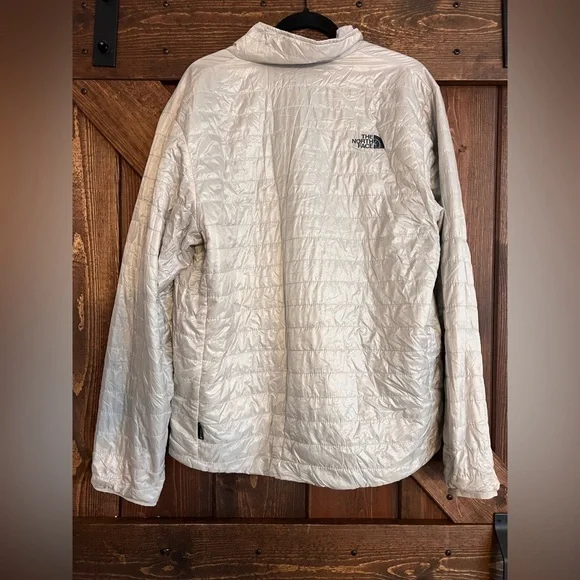 The North Face Lightweight Slimfit Coat - Picture 2 of 2